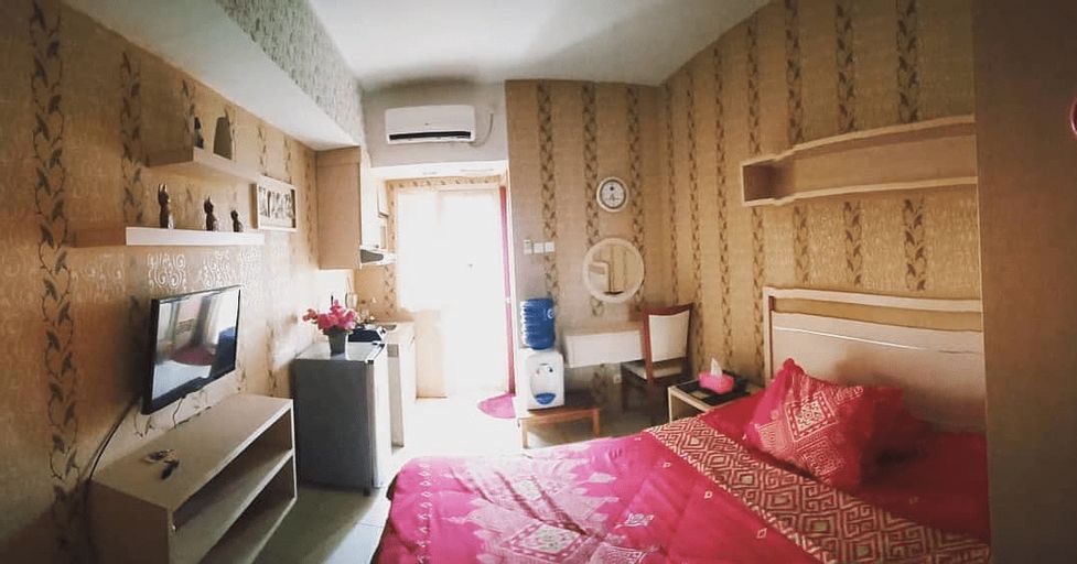 MR Apartement Margonda Residence 4 (permanently closed), Depok