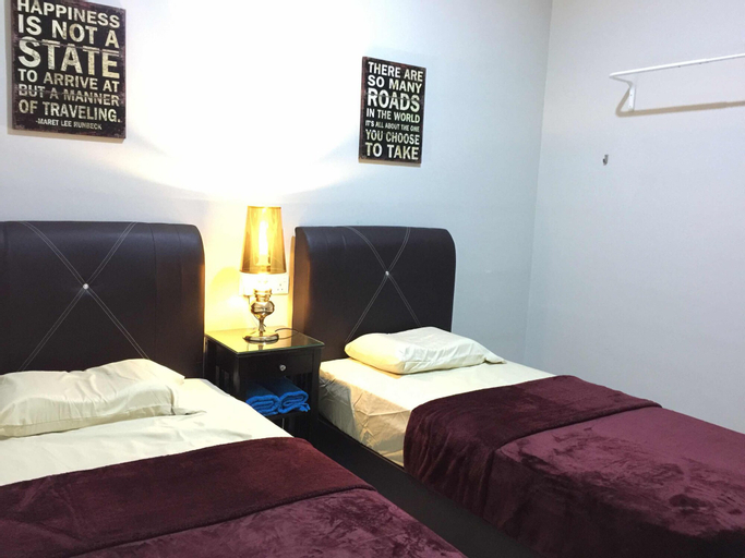 Nyamanya Hotel, Kuantan