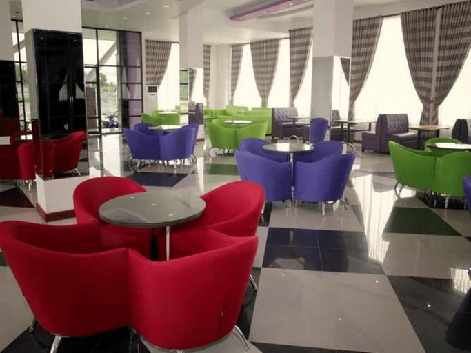 Public Area 5, Kyriad Sadurengas Hotel, Paser