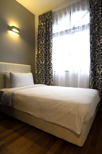 Strawberry Park Resort, Cameron Highlands