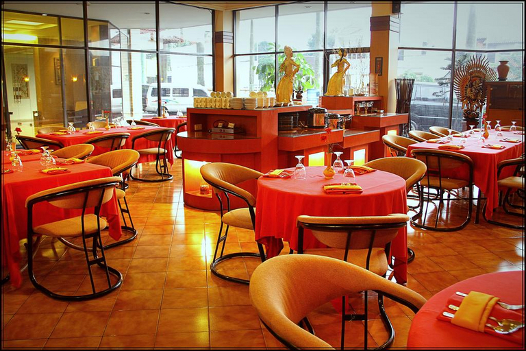Plaza Hotel Semarang, Semarang
