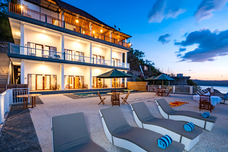 Exterior & Views 3, Samuh Sunset Nusa Penida by Pramana Villas, Klungkung