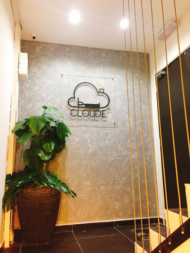Cloude Stay, Kuala Lumpur