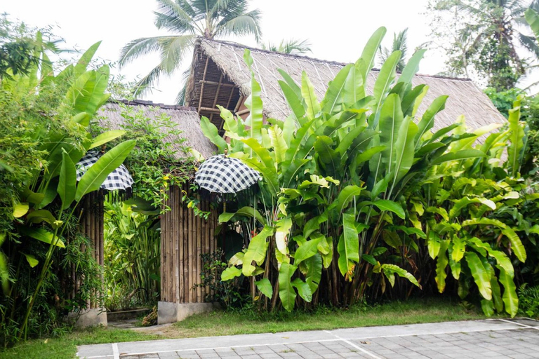 Exterior & Views 3, Bersila La maison Du Bonheur, Gianyar
