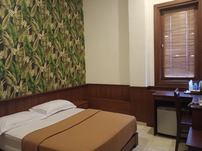 Ricozy Hotel, Jakarta Selatan