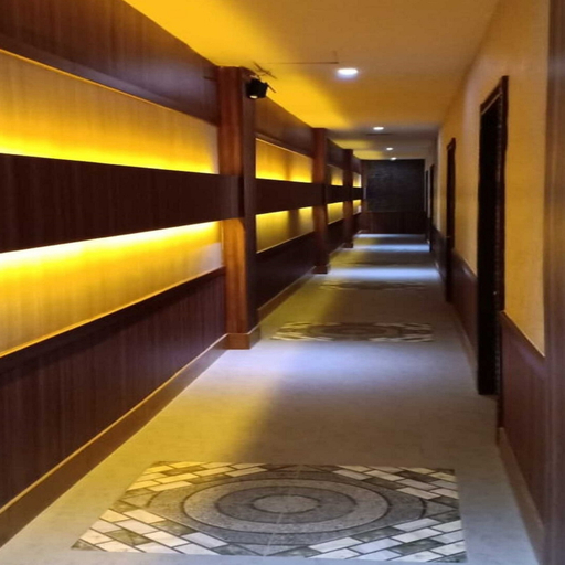 Public Area 5, Paradise homestay, Batam