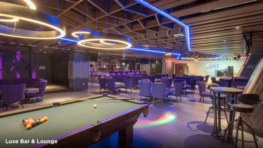 BW Luxury Jambi, Jambi