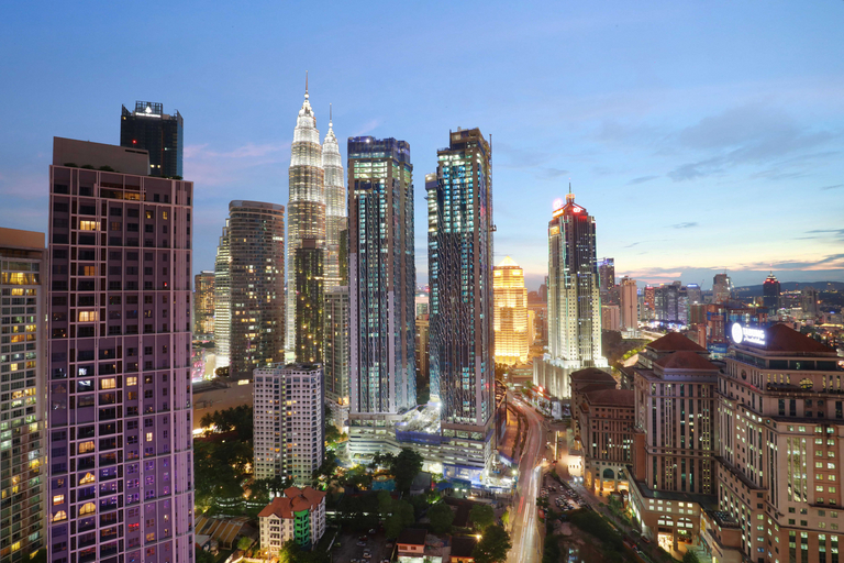 Exterior & Views 5, Ibis Kuala Lumpur City Centre, Kuala Lumpur