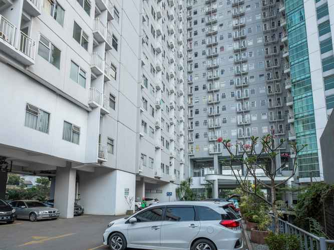 Easton Park Residence Apartment Jatinangor by Diajeng, Sumedang