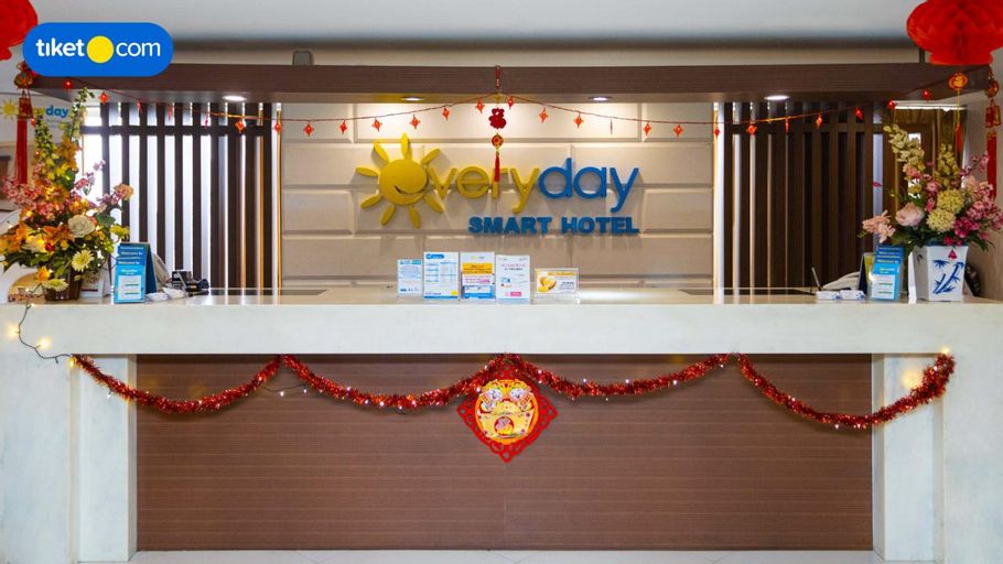 Everyday Smart Hotel Malang, Malang