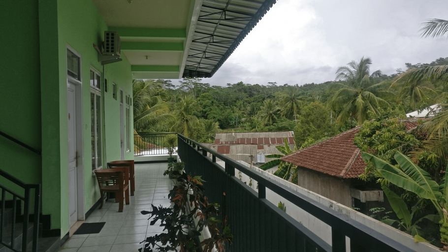 Garuda Hotel, Banyumas