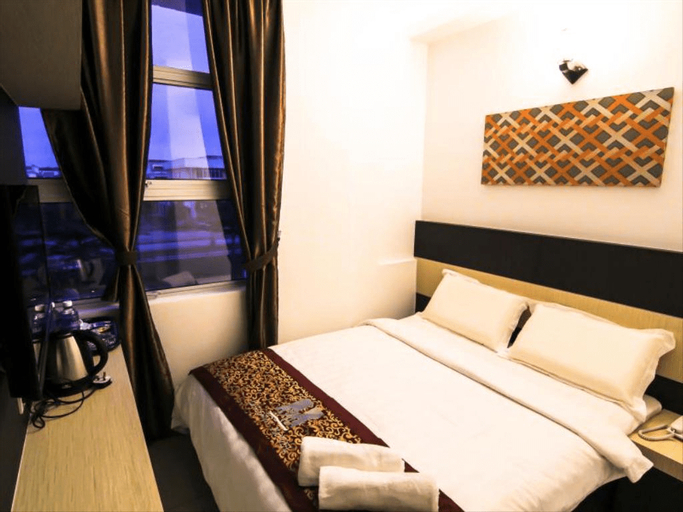 Uptown Hotel Seremban 2, Seremban