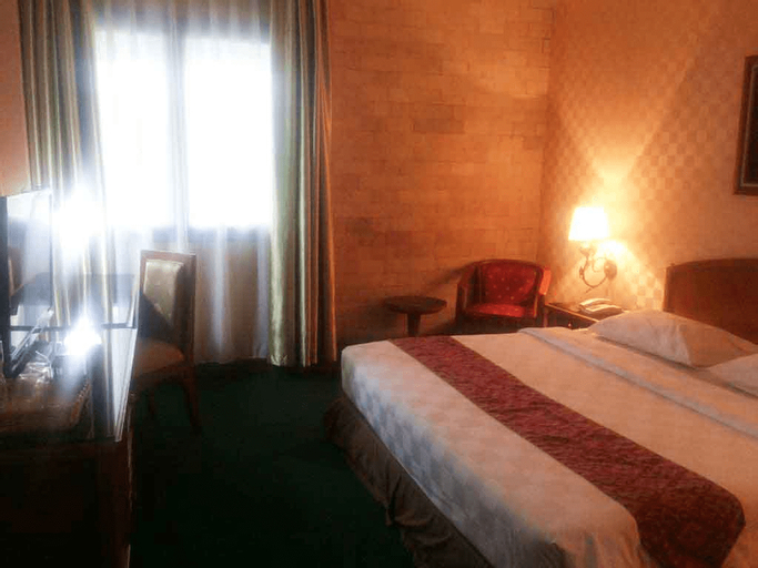 Hotel Cipta Mampang Jakarta, Jakarta Selatan