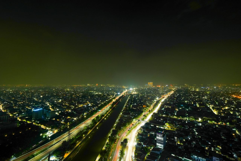Strategic 2BR Apartment with Workspace @ Season City By Travelio, West Jakarta