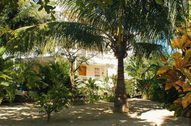 Paradise Beach Hotel, Roatán