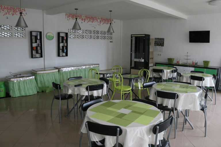 Food & Drinks 5, Tya Family Guest House Syariah, Malang