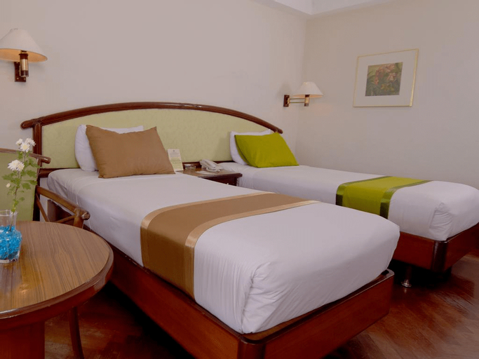 Bandung Giri Gahana Golf and Resort, Sumedang