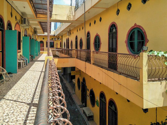 Koolkost Syariah Near Pasar Terapung Banjarmasin (Minimum 6 Nights), Banjarmasin