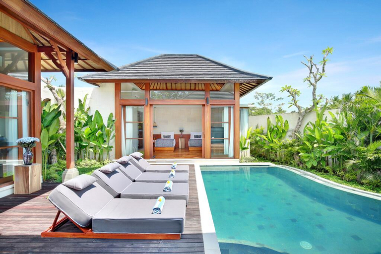 Asvara Villa Ubud, Gianyar