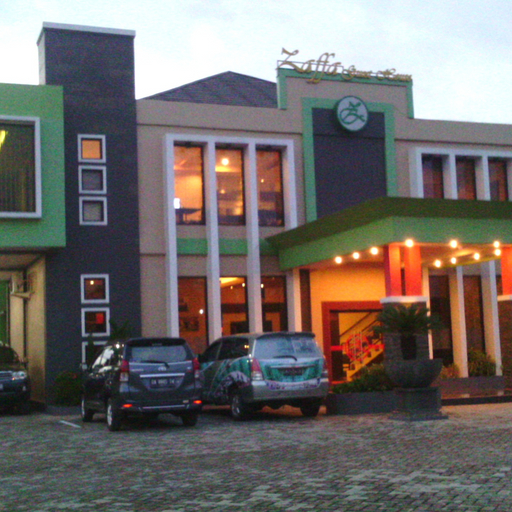 Zaffa Guest House, Banjarbaru