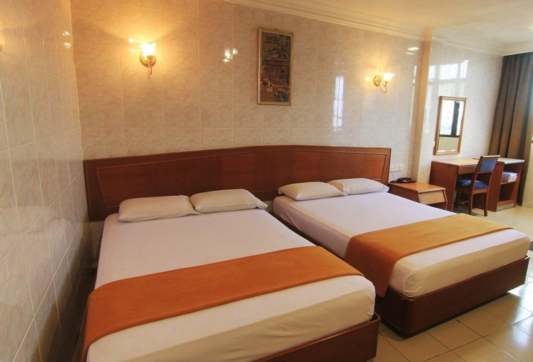 Hotel Hong Ping PENANG, Pulau Penang