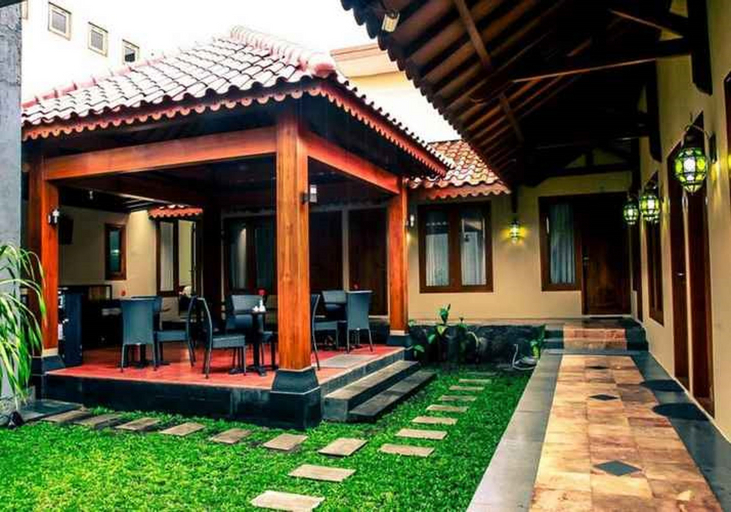 Griya Wijilan Syariah, Yogyakarta