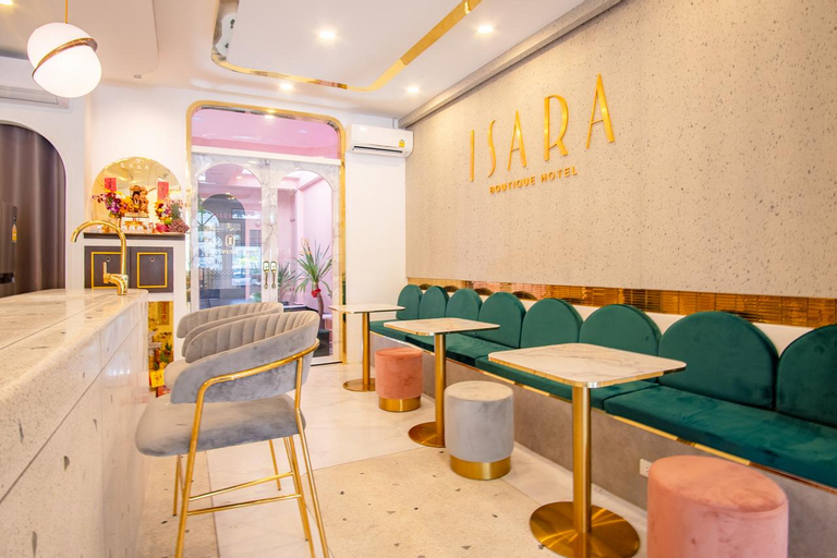 Others 4, Isara Boutique Hotel and Café, Phuket Island