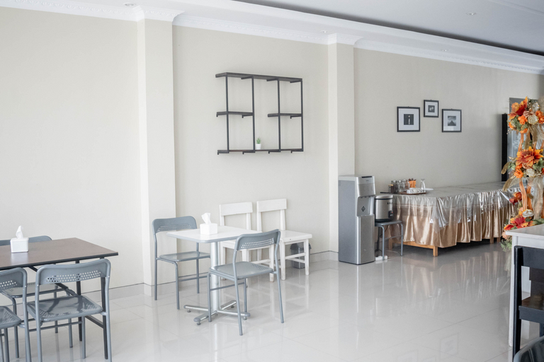 Pondok Garuda Guest House, Palu