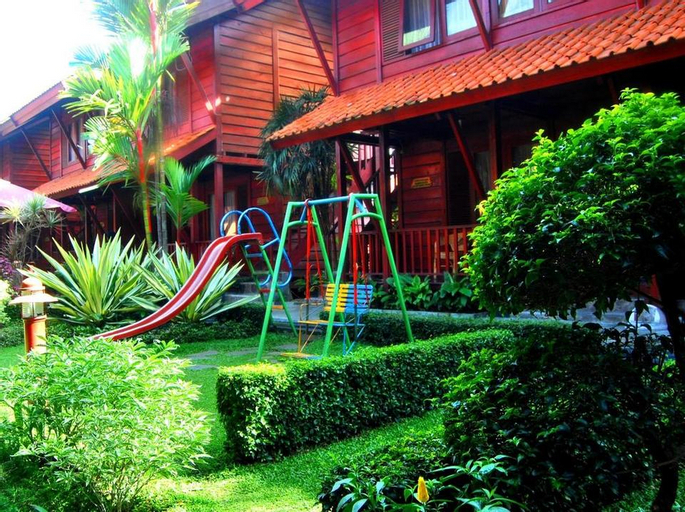 Syariah Daarul Jannah Cottage, Bandung