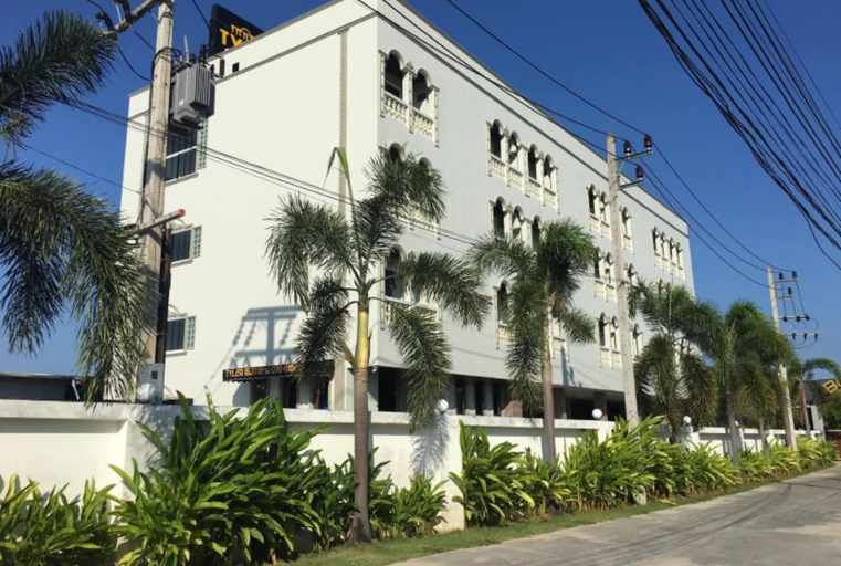 Exterior & Views 5, Tyler Cherngtalay, Pulau Phuket