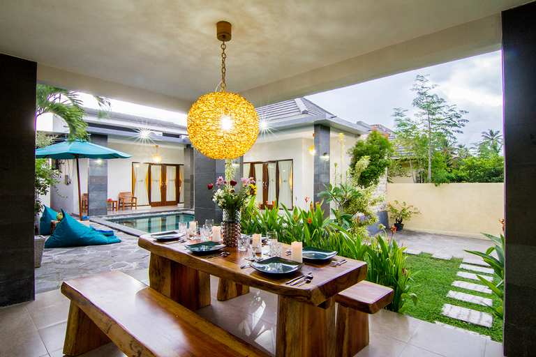 Summer Love Villa, Lombok