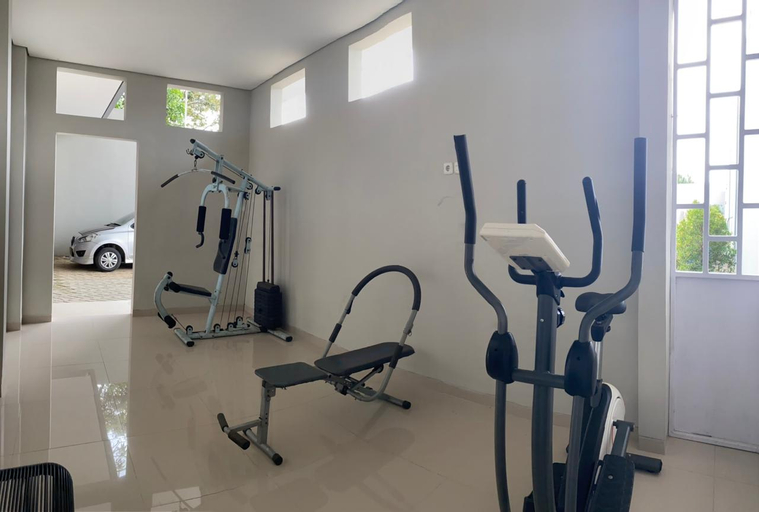Others 2, Privato Suite, Banyumas