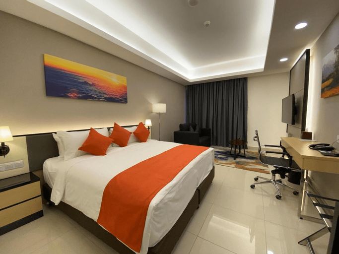 G-Luxe by Gloria Genting Highlands, Bentong