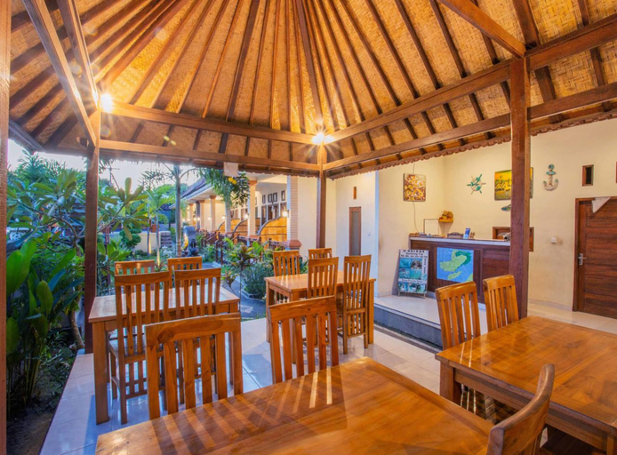 Others 5, Kastapar Bridge Guest House Lembongan, Klungkung