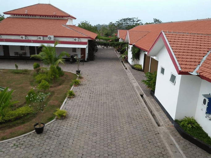 Rotterdam Hotel Jepara, Jepara