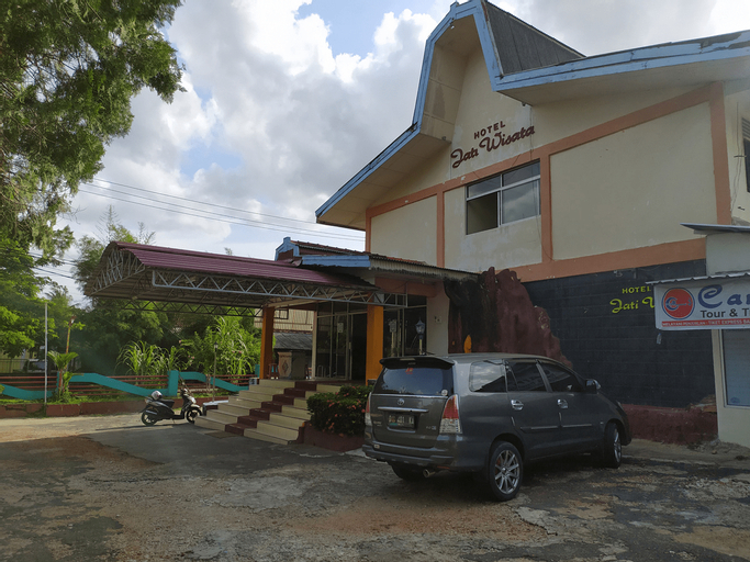 OYO 3324 Wilhelmina Hostel, Central Bangka