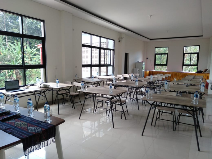 GOSYEN EFATA TORAJA HOTEL, Tana Toraja