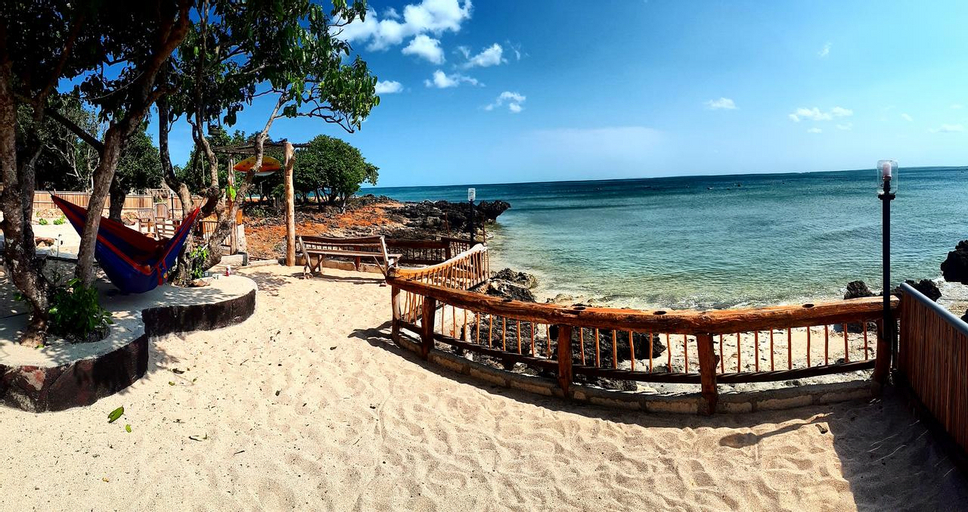 Mulia Bungalows Rote, Rote Ndao