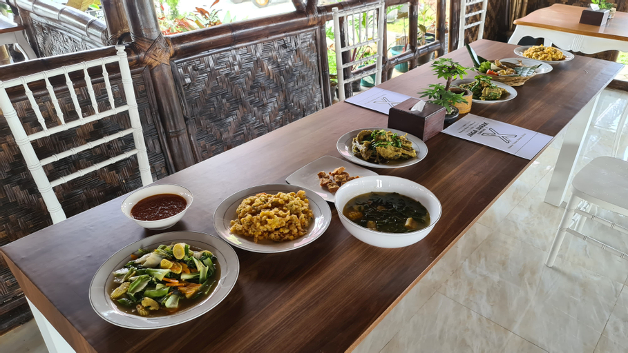 Horison Rahaya Resort Banten, Lebak