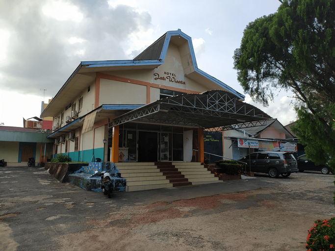 OYO 3324 Wilhelmina Hostel, Central Bangka