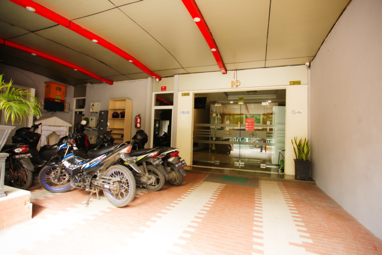 Deli Homestay, Medan