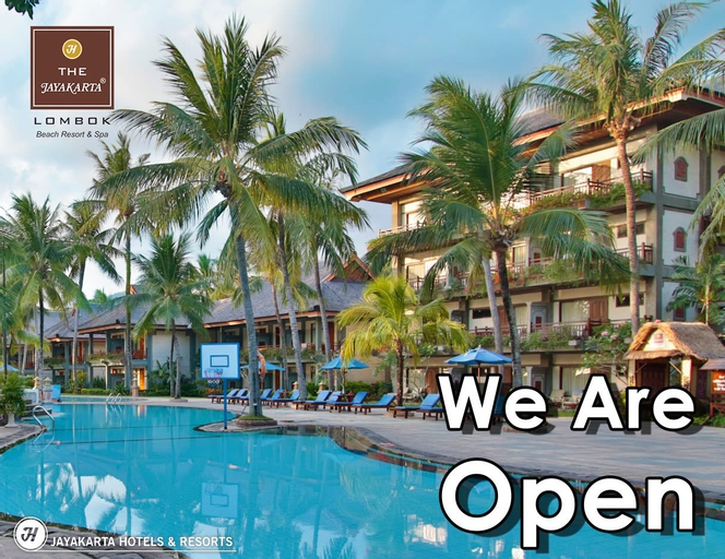 The Jayakarta Lombok Beach Resort & Spa Senggigi Harga Terbaru 2023