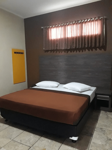 Hotel Setuju, Tasikmalaya