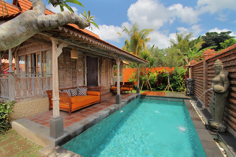 Sport & Beauty 2, Suarti Boutique Village, Gianyar