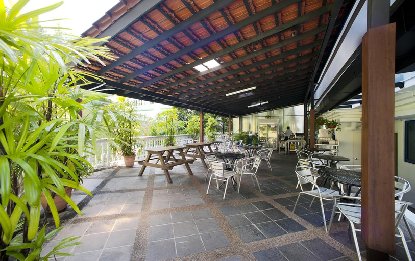 Harbour Ville Hotel - Others