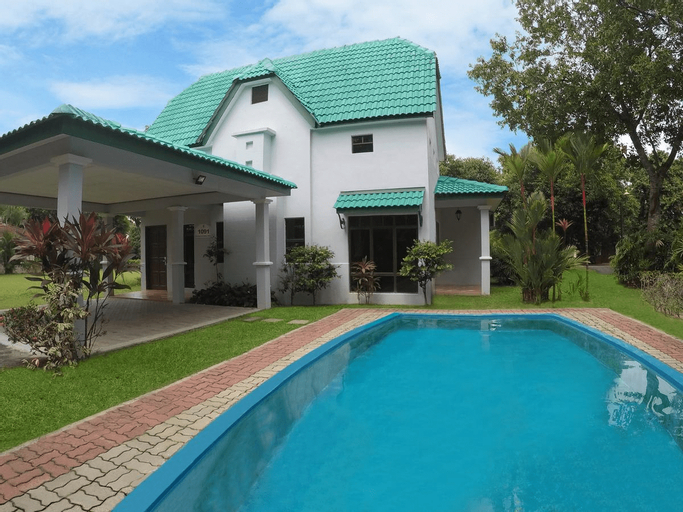 Sport & Beauty 2, A'Famosa Resort - Villa, Alor Gajah