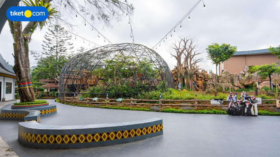 Royal Safari Garden Resorts and Convention - Others