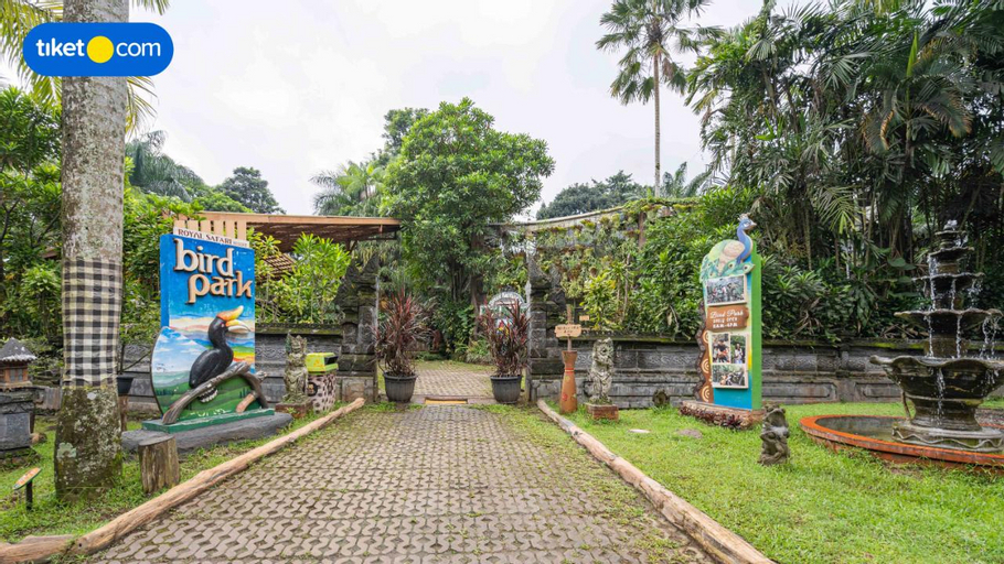 Others 4, Royal Safari Garden Resorts and Convention, Bogor