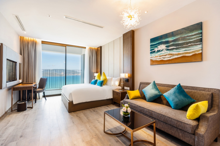 Eastin Grand Hotel NhaTrang, Nha Trang