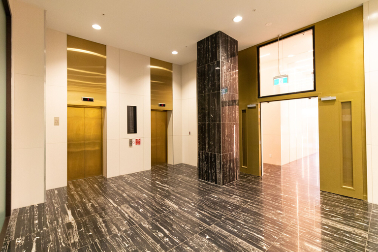 Public Area 4, Star Victoria Serviced Apartments, Waitakere